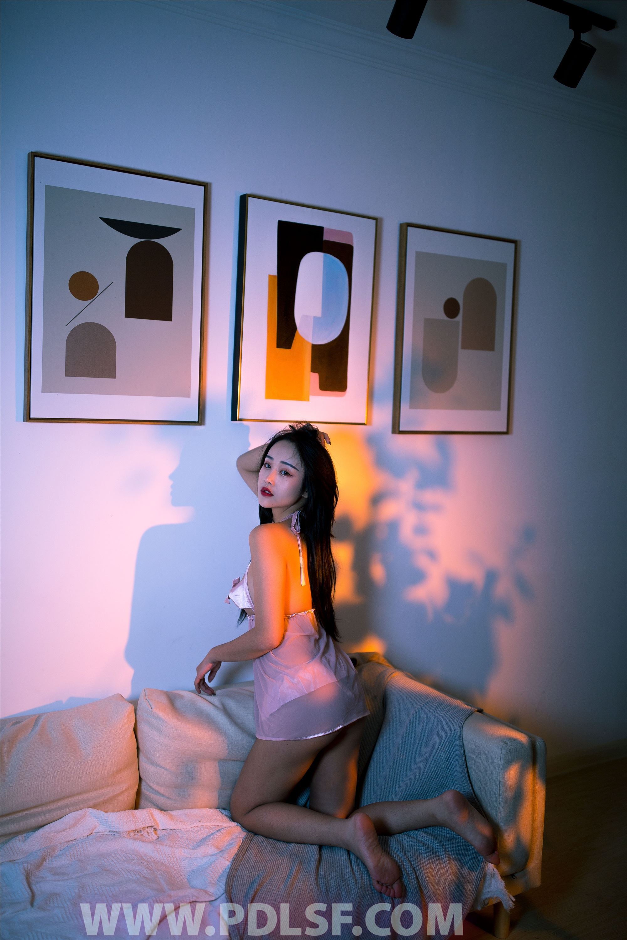 PDL潘多拉 2020.01.10 专辑No.265